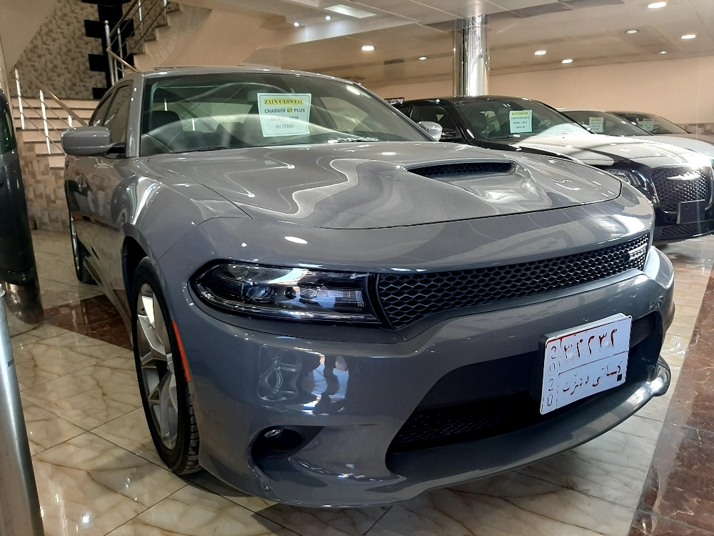 Dodge Charger